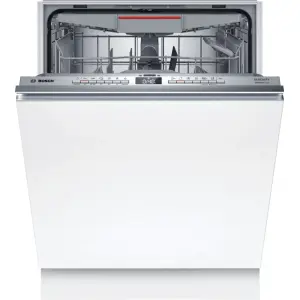 Built-in dishwasher BOSCH SMV4ECX07E Serenity Series 4 Silence More
