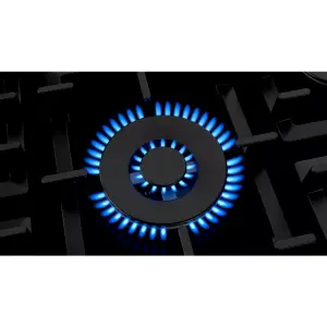 Gas table NEFF T27CS59S0 N70 FlameSelect