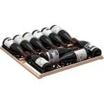 Multipurpose wine cellar GOGUETTE GMSL3TGDBLSCE01