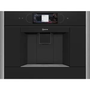 Built-in espresso NEFF CL4TT11N0