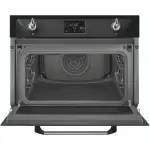 Built-in combined microwave SMEG SO4902M1N