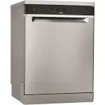 Dishwasher 60 cm WHIRLPOOL WFO3T133P6.5X 6th SENSE