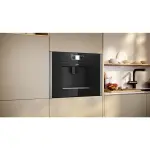 Built-in espresso NEFF CL4TT11N0