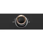 Derocative wall hood DE DIETRICH DHB2934B Rotator