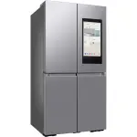 Multi-Door Refrigerator SAMSUNG RF65DG9H0ESR family hub
