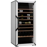 Multipurpose wine cellar GOGUETTE GMSM3TGDWHSCE01
