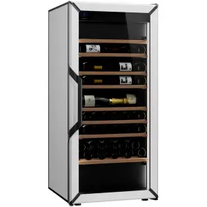 Multipurpose wine cellar GOGUETTE GMSM3TGDWHSCE01