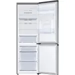 Combined fridge SAMSUNG RB34C632ESA