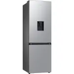 Combined fridge SAMSUNG RB34C632ESA