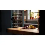 Multipurpose wine cellar GOGUETTE GMSL3TGDBLSCE01