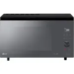 Combined Microwave LG EX MJ3965BCR Neochef