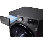 Dryer heat pump LG RH9V92BS