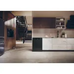 Dishwasher 60 cm HAIER XF 4A4M4PB