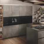 Built-in espresso SMEG CMS4604NR