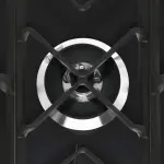 Gas table SMEG SR975NGH