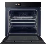 Built-in oven steam function SAMSUNG NV7B7997AAK Bespoke AI Series 7