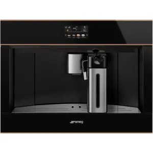 Built-in espresso SMEG CMS4604NR