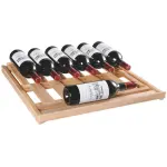 Service wine cellar ARTEVINO OXMMT177NVSD