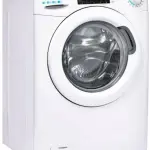 Washing machine window CANDY CO 12105TW4/1-S