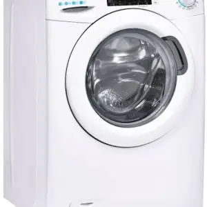 Washing machine window CANDY CO 12105TW4/1-S