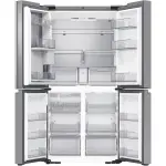 Multi-Door Refrigerator SAMSUNG RF65DG9H0ESR family hub