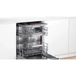Built-in dishwasher BOSCH SMV4ECX07E Serenity Series 4 Silence More