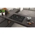 Gas table NEFF T27CS59S0 N70 FlameSelect