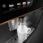 Built-in espresso SMEG CMS4604NR