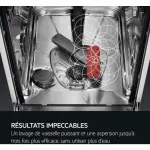 Built-in dishwasher AEG FSK94858P ComfortLift