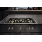 Gas table GAGGENAU CG492211