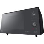 Combined Microwave LG EX MJ3965BCR Neochef