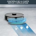 ROWENTA - Robot vacuum cleaner YY5352FE X-PLORER Series 75 S+