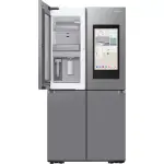 Multi-Door Refrigerator SAMSUNG RF65DG9H0ESR family hub