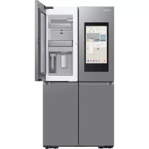 Multi-Door Refrigerator SAMSUNG RF65DG9H0ESR family hub