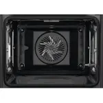Built-in oven AEG BPE748380T SenseCook