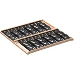 GOGUETTE GMSL3TGDBKSCE01 Multipurpose Wine Cellar