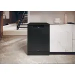 Dishwasher 60 cm HAIER XF 4A4M4PB