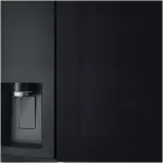 LG GSXE90EVDD InstaView American Refrigerator