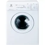 Washing machine porthole ELECTROLUX EWC1352