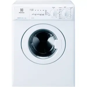 Washing machine porthole ELECTROLUX EWC1352