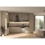 Dishwasher 60 cm WHIRLPOOL WH3FC14BN71X 6th direction