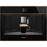 Built-in espresso SMEG CMS4604NR