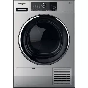 Professional dryer WHIRLPOOL AWZ 9 HPS PRO