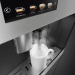 Built-in espresso SMEG CMS4303X