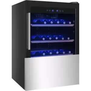 Serving wine cellar LE CHAI LM301X