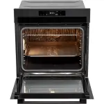 Built-in oven AEG BPE748380T SenseCook