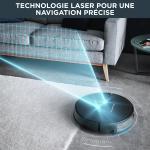 ROWENTA - Robot vacuum cleaner YY5352FE X-PLORER Series 75 S+