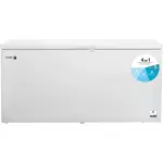 Freezer trunk FAGOR FCC700EE