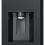 LG GSXE90EVDD InstaView American Refrigerator