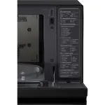 Combined Microwave LG EX MJ3965BCR Neochef